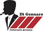 Ristorante Di Gennaro | Milano Logo